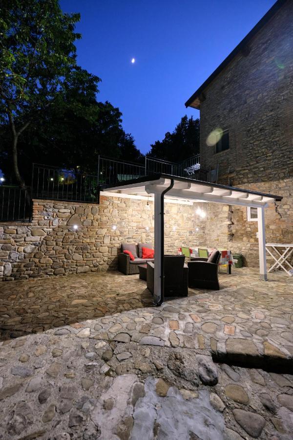 Castello Di Marano Sul Panaro - Room & Breakfast Exterior photo