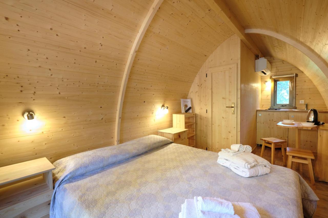 Castello Di Marano Sul Panaro - Room & Breakfast Exterior photo