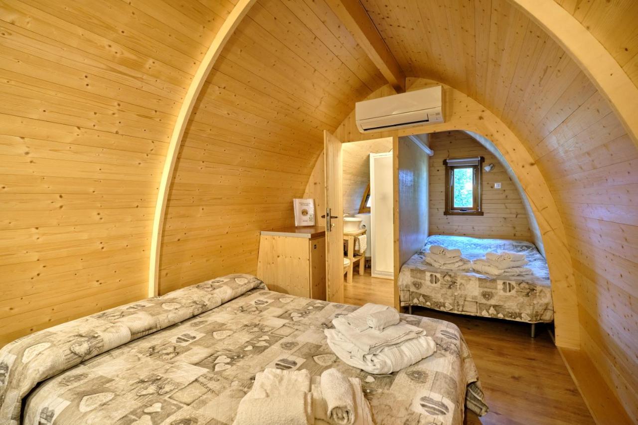 Castello Di Marano Sul Panaro - Room & Breakfast Exterior photo