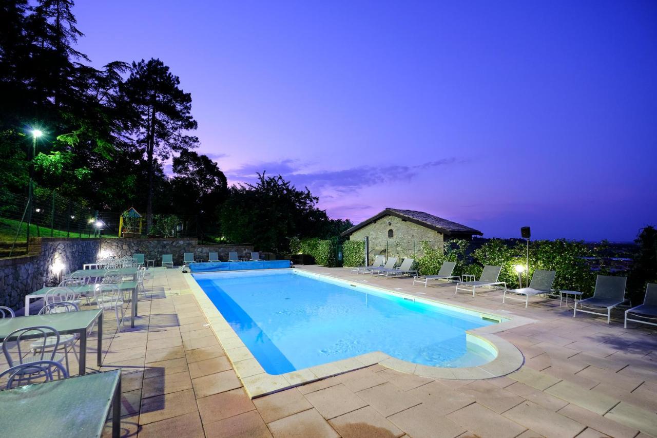 Castello Di Marano Sul Panaro - Room & Breakfast Exterior photo