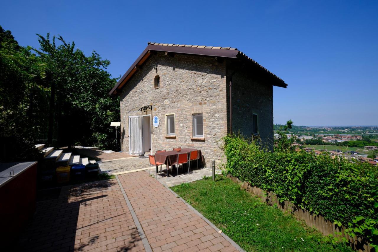 Castello Di Marano Sul Panaro - Room & Breakfast Exterior photo