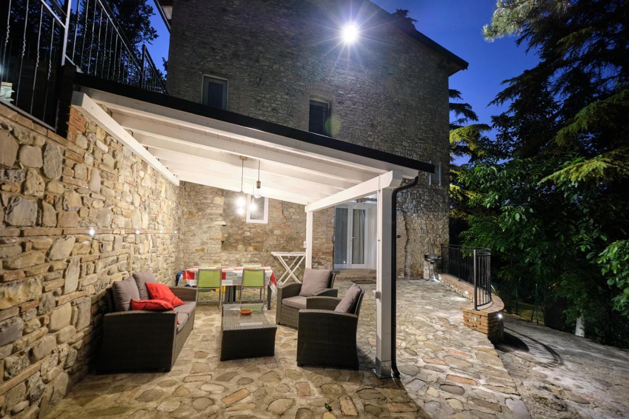 Castello Di Marano Sul Panaro - Room & Breakfast Exterior photo