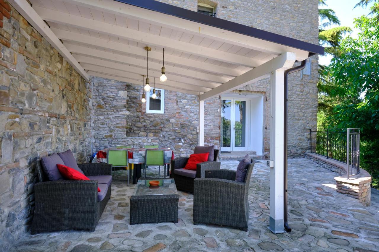 Castello Di Marano Sul Panaro - Room & Breakfast Exterior photo