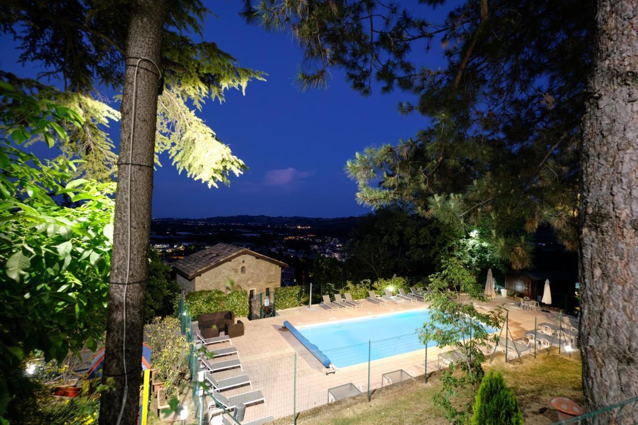 Castello Di Marano Sul Panaro - Room & Breakfast Exterior photo