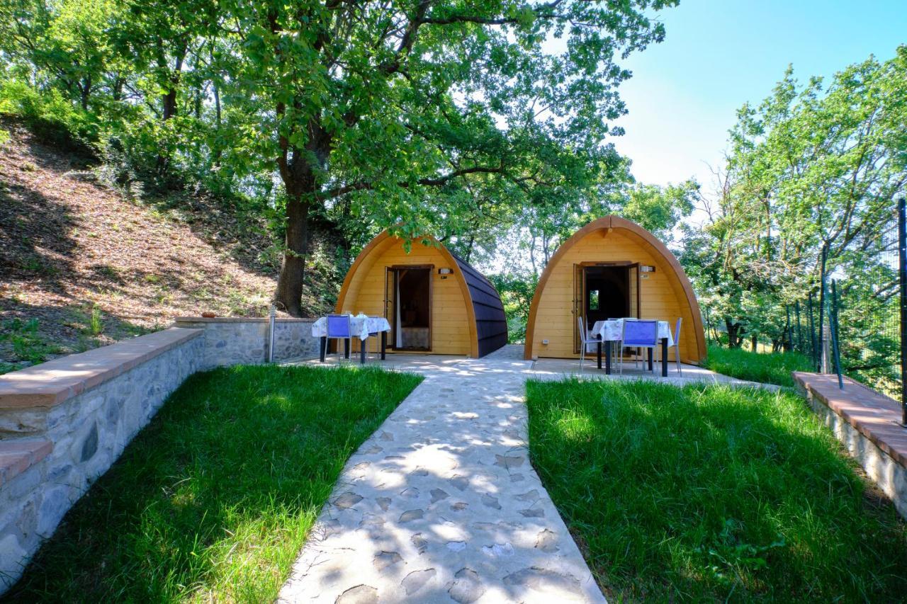 Castello Di Marano Sul Panaro - Room & Breakfast Exterior photo