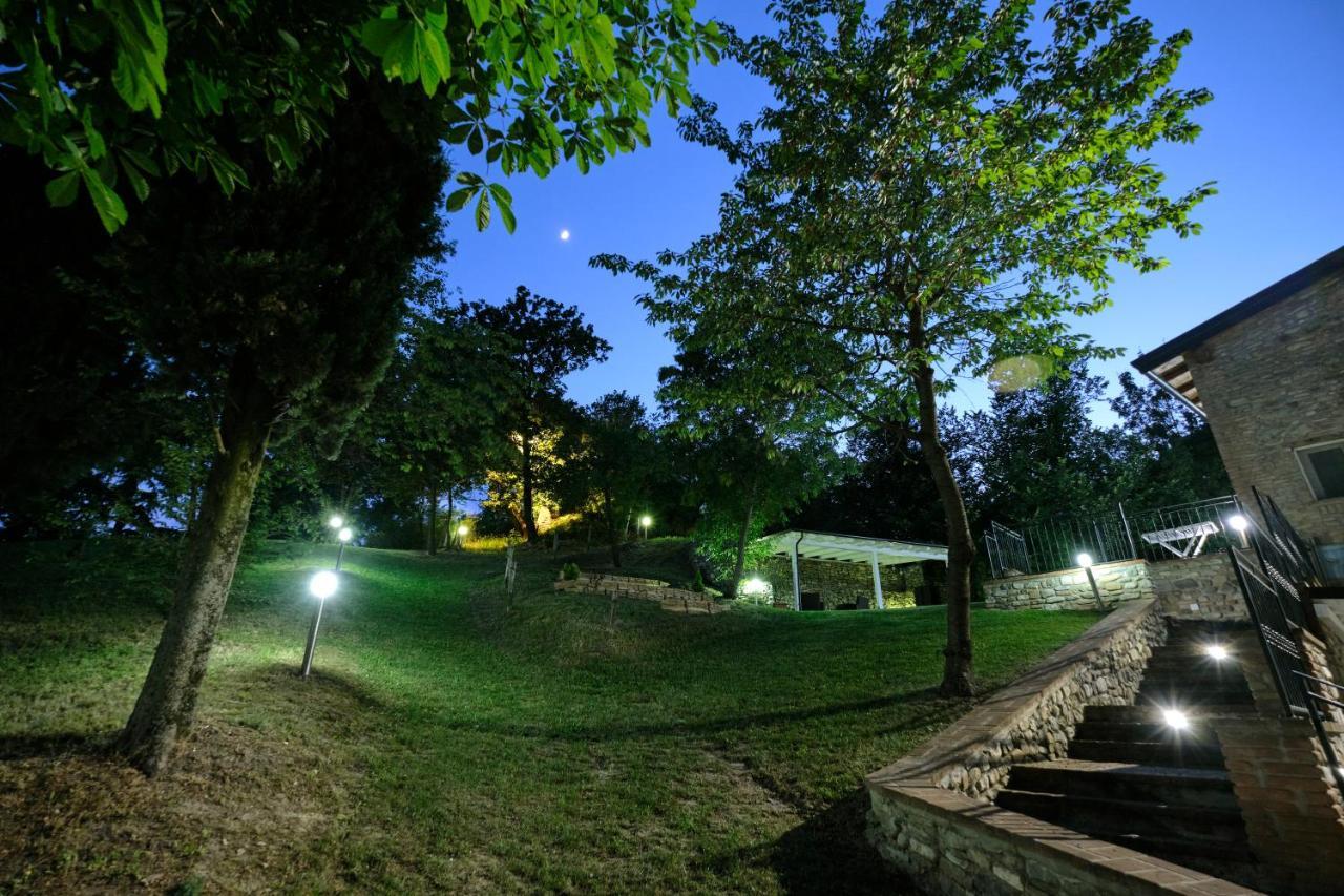Castello Di Marano Sul Panaro - Room & Breakfast Exterior photo