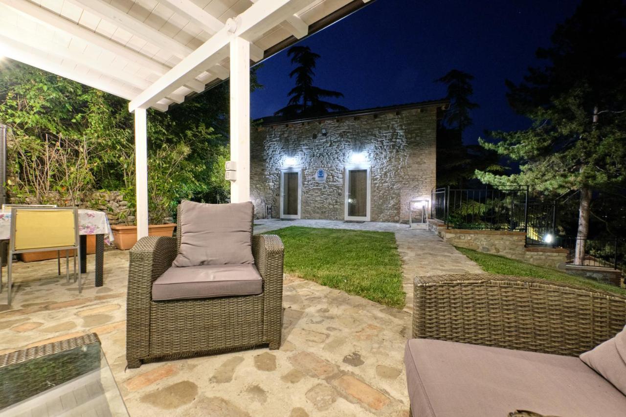 Castello Di Marano Sul Panaro - Room & Breakfast Exterior photo