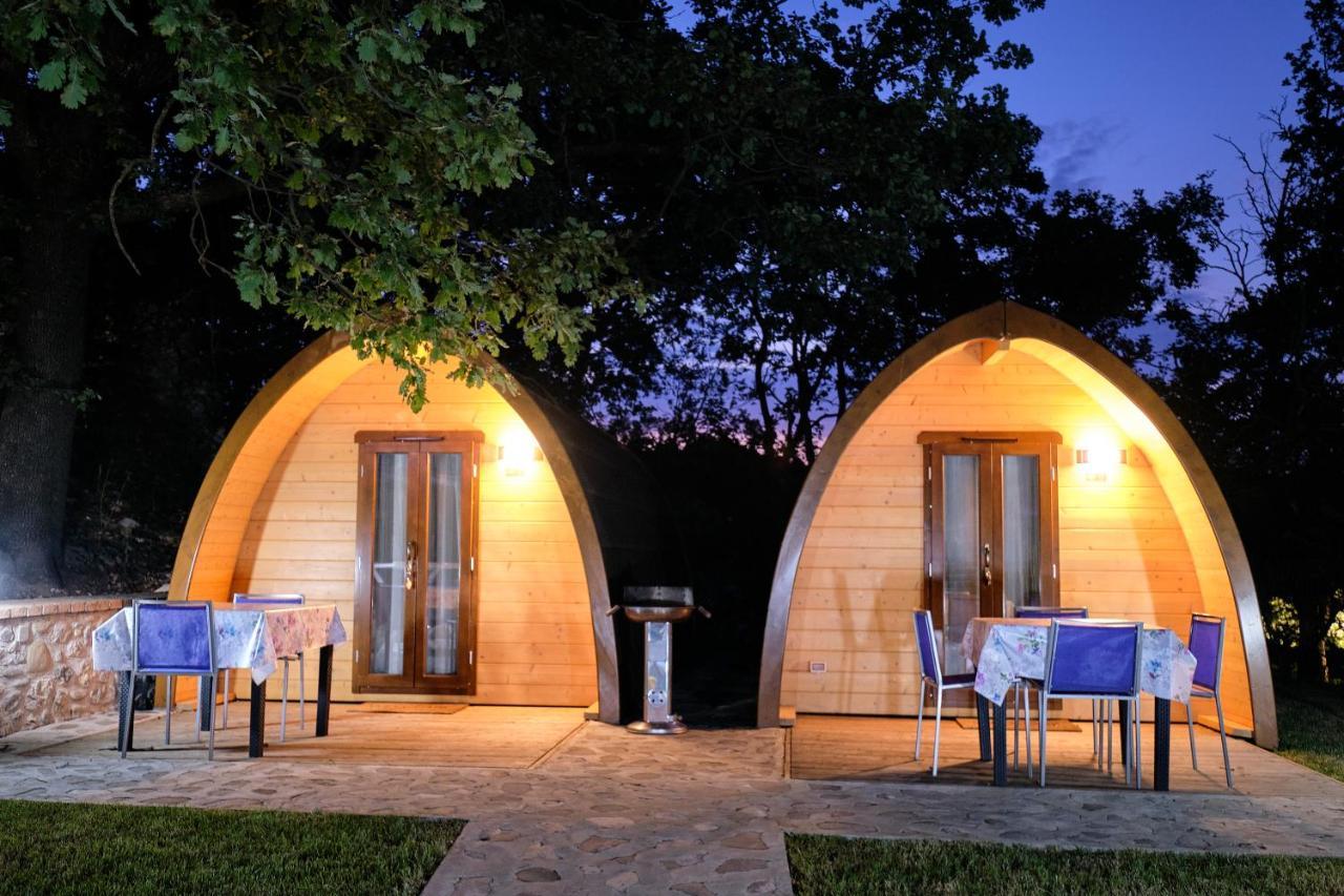 Castello Di Marano Sul Panaro - Room & Breakfast Exterior photo