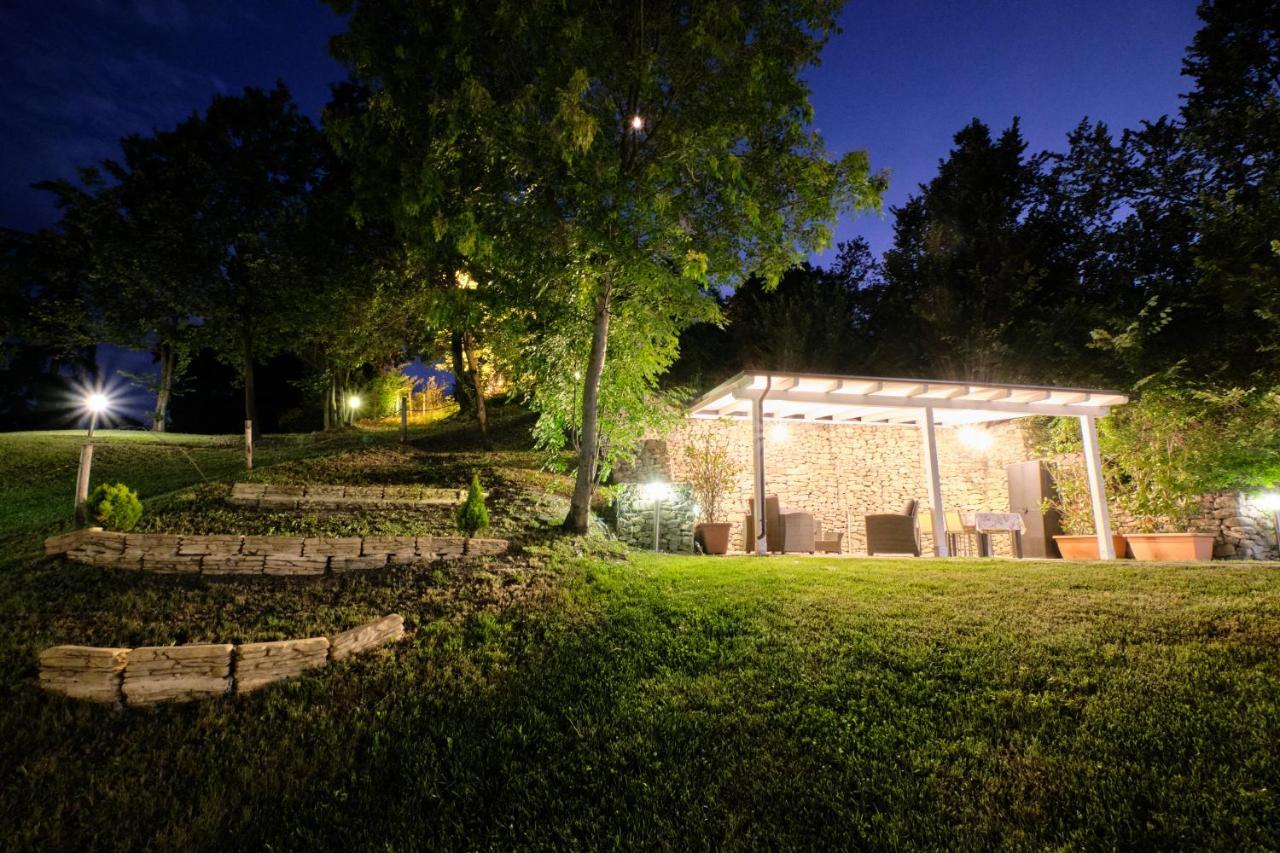 Castello Di Marano Sul Panaro - Room & Breakfast Exterior photo