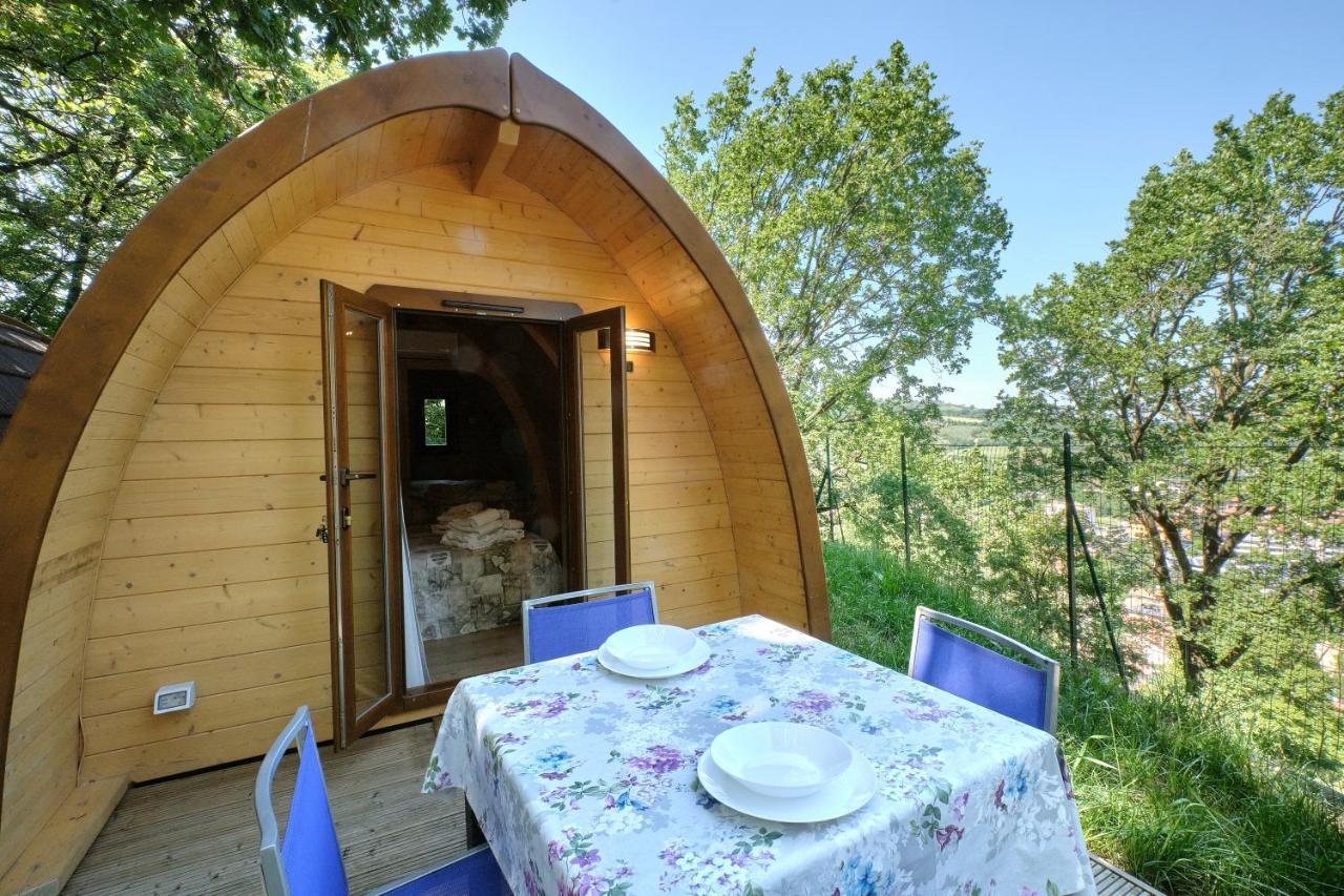 Castello Di Marano Sul Panaro - Room & Breakfast Exterior photo