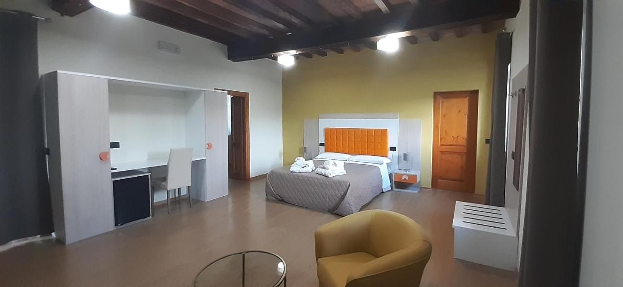 Castello Di Marano Sul Panaro - Room & Breakfast Exterior photo