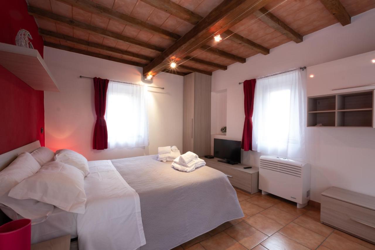 Castello Di Marano Sul Panaro - Room & Breakfast Exterior photo
