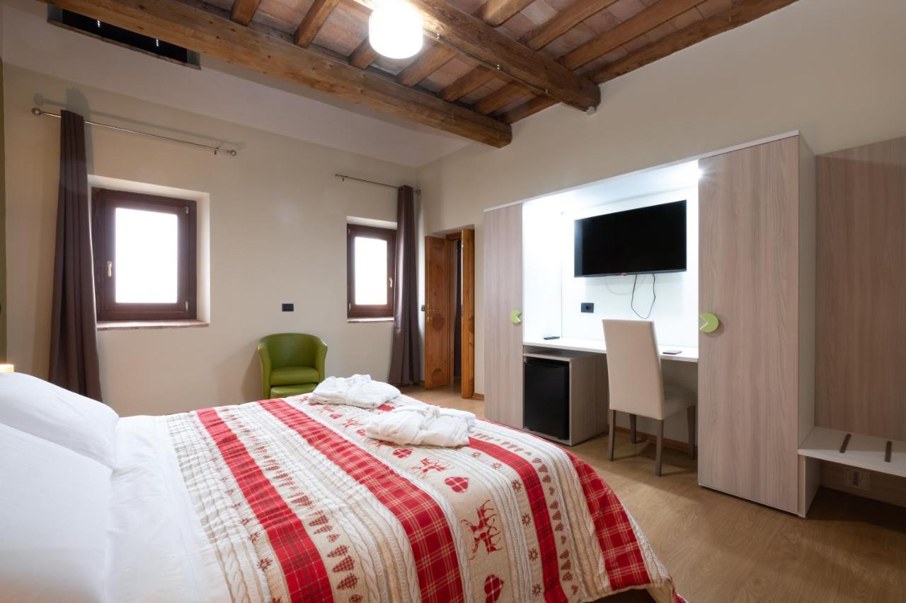 Castello Di Marano Sul Panaro - Room & Breakfast Exterior photo