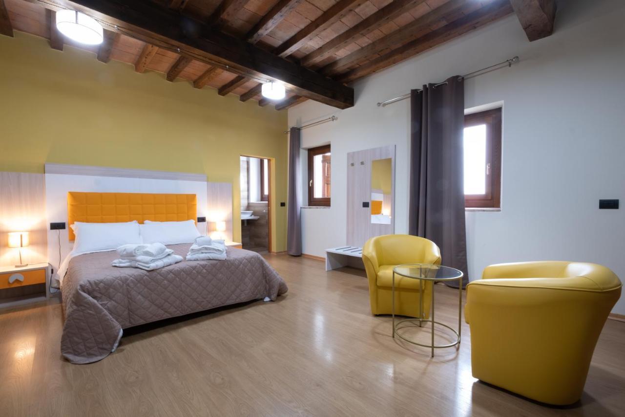 Castello Di Marano Sul Panaro - Room & Breakfast Exterior photo