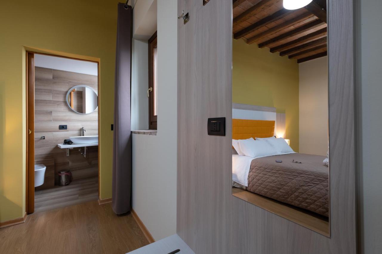 Castello Di Marano Sul Panaro - Room & Breakfast Exterior photo