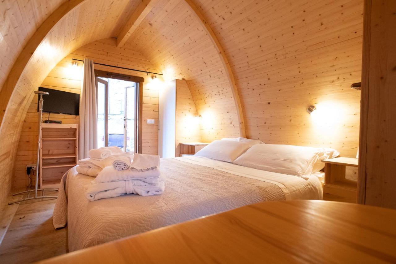 Castello Di Marano Sul Panaro - Room & Breakfast Exterior photo