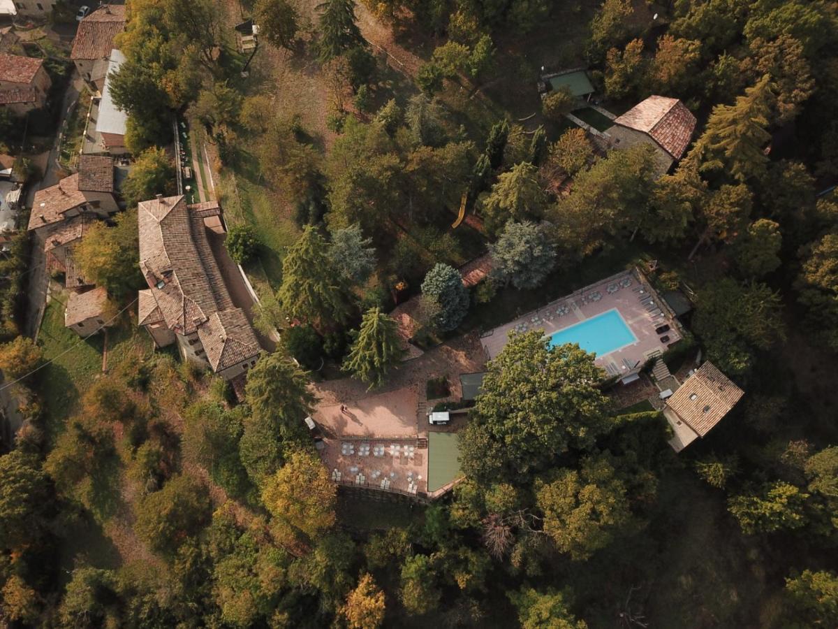Castello Di Marano Sul Panaro - Room & Breakfast Exterior photo