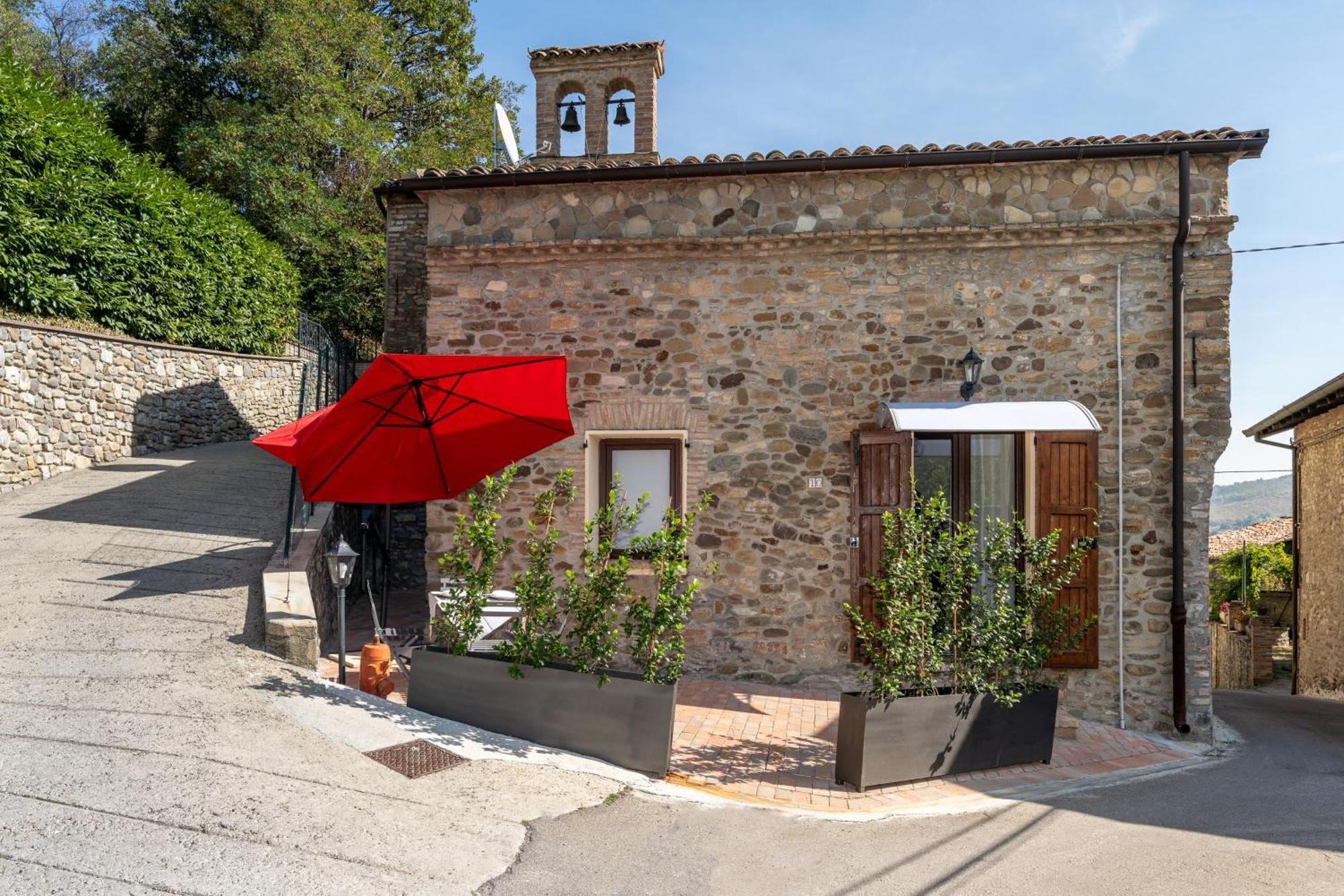 Castello Di Marano Sul Panaro - Room & Breakfast Exterior photo