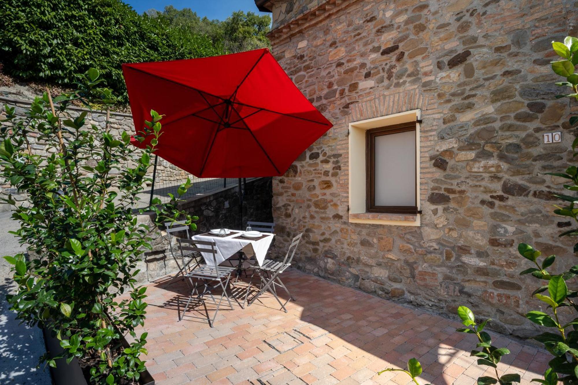 Castello Di Marano Sul Panaro - Room & Breakfast Exterior photo