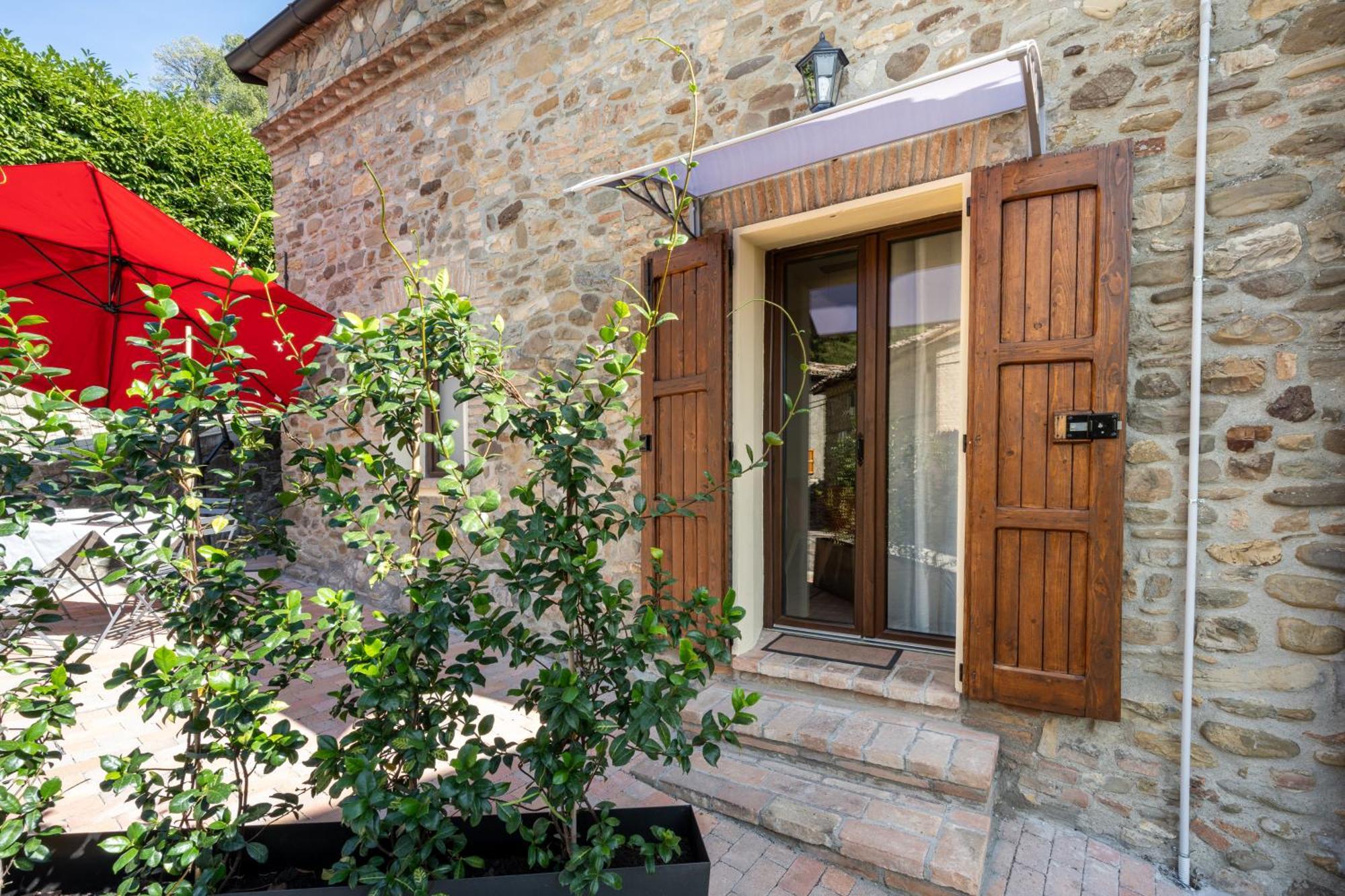Castello Di Marano Sul Panaro - Room & Breakfast Exterior photo