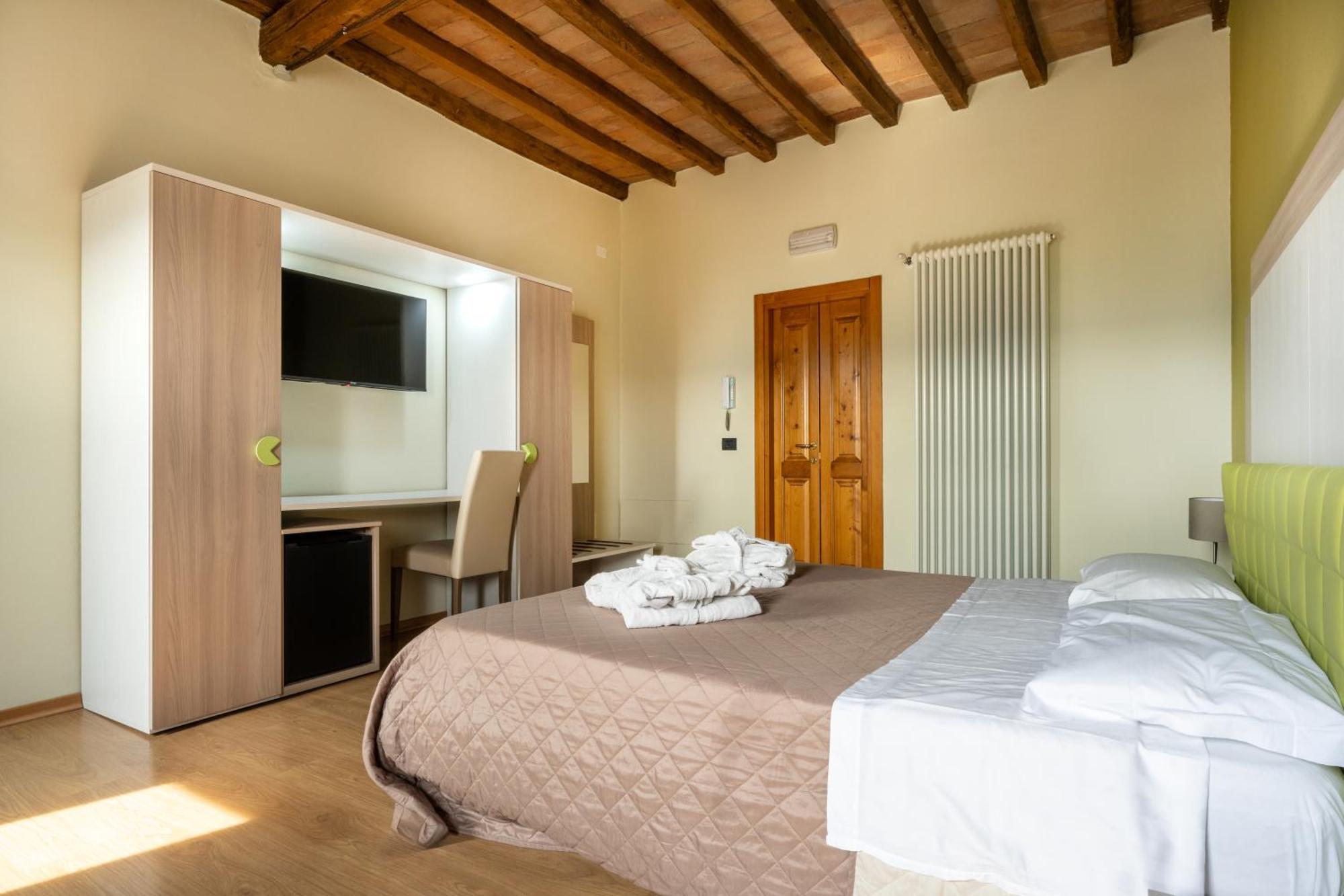 Castello Di Marano Sul Panaro - Room & Breakfast Exterior photo