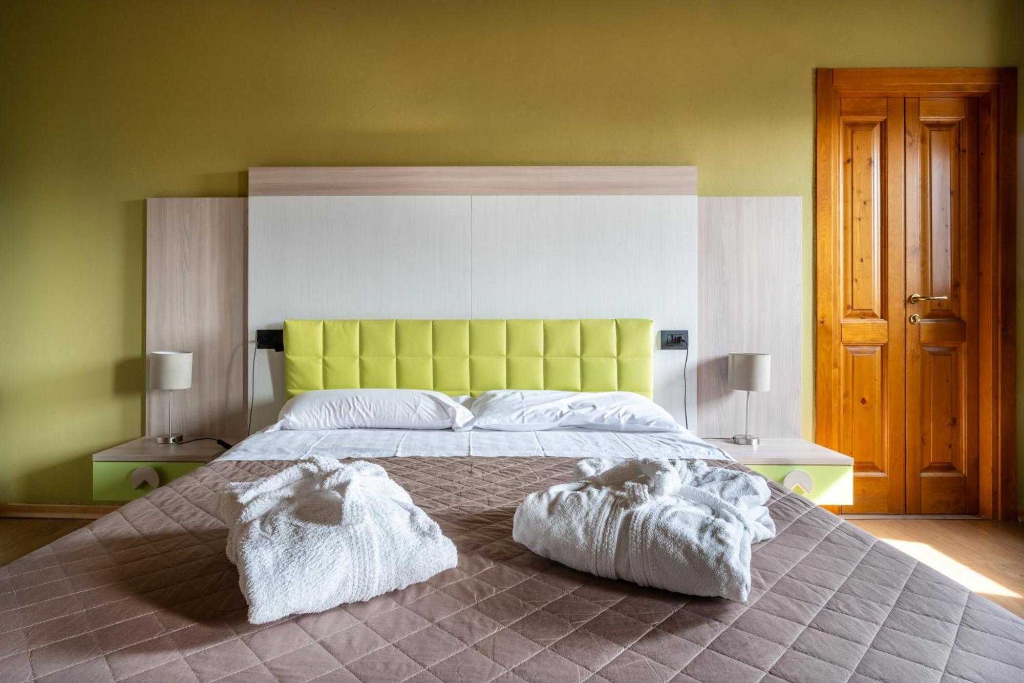 Castello Di Marano Sul Panaro - Room & Breakfast Exterior photo