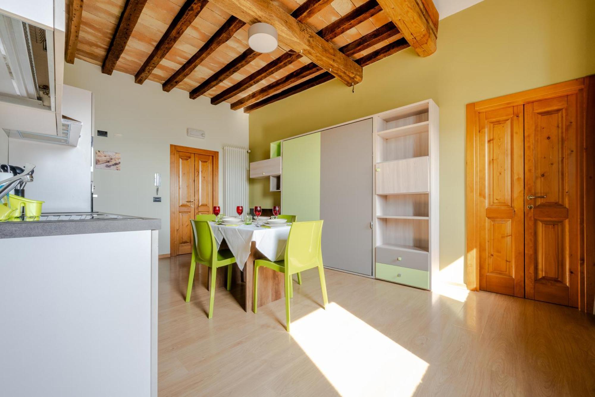 Castello Di Marano Sul Panaro - Room & Breakfast Exterior photo