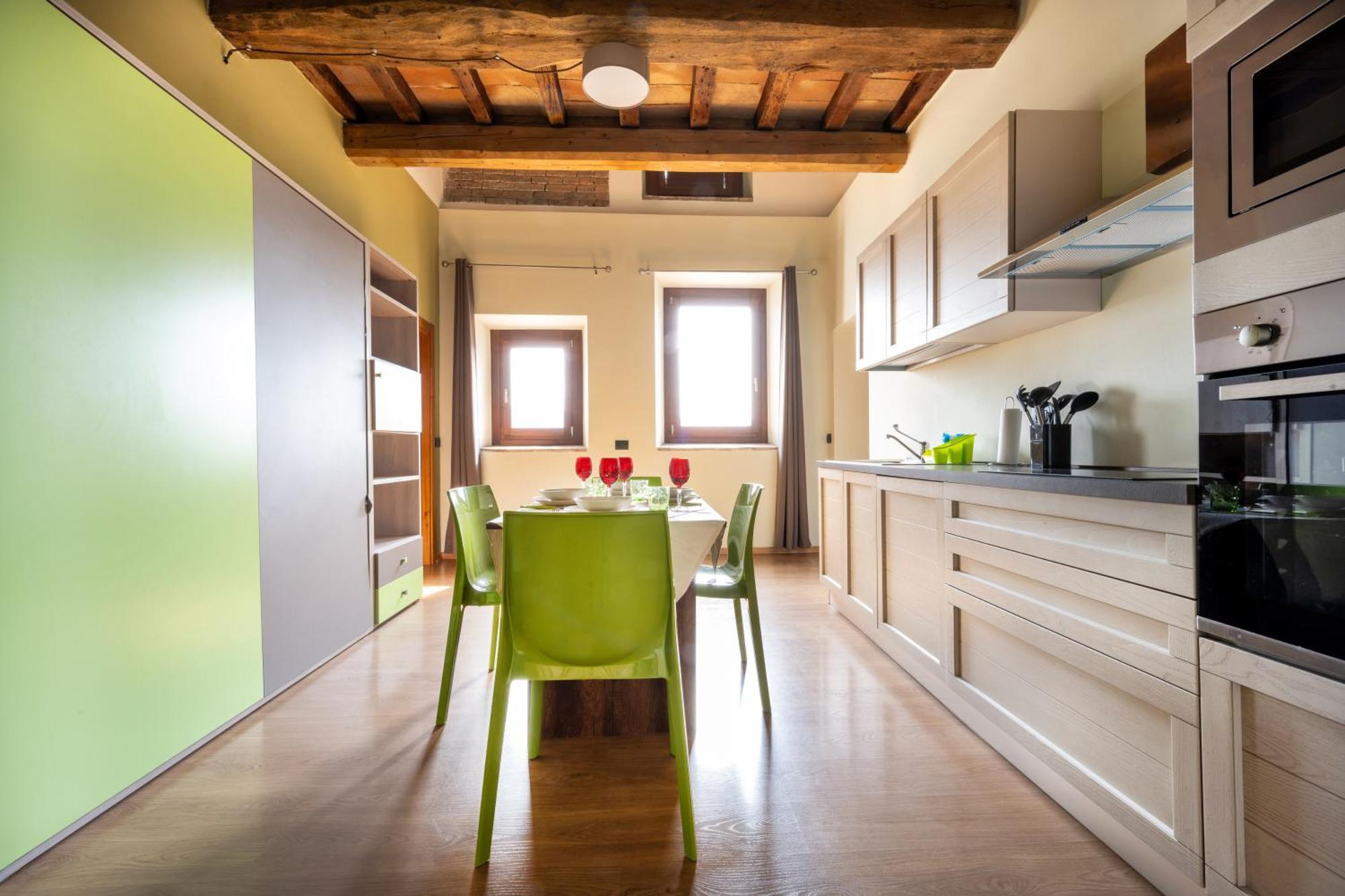 Castello Di Marano Sul Panaro - Room & Breakfast Exterior photo