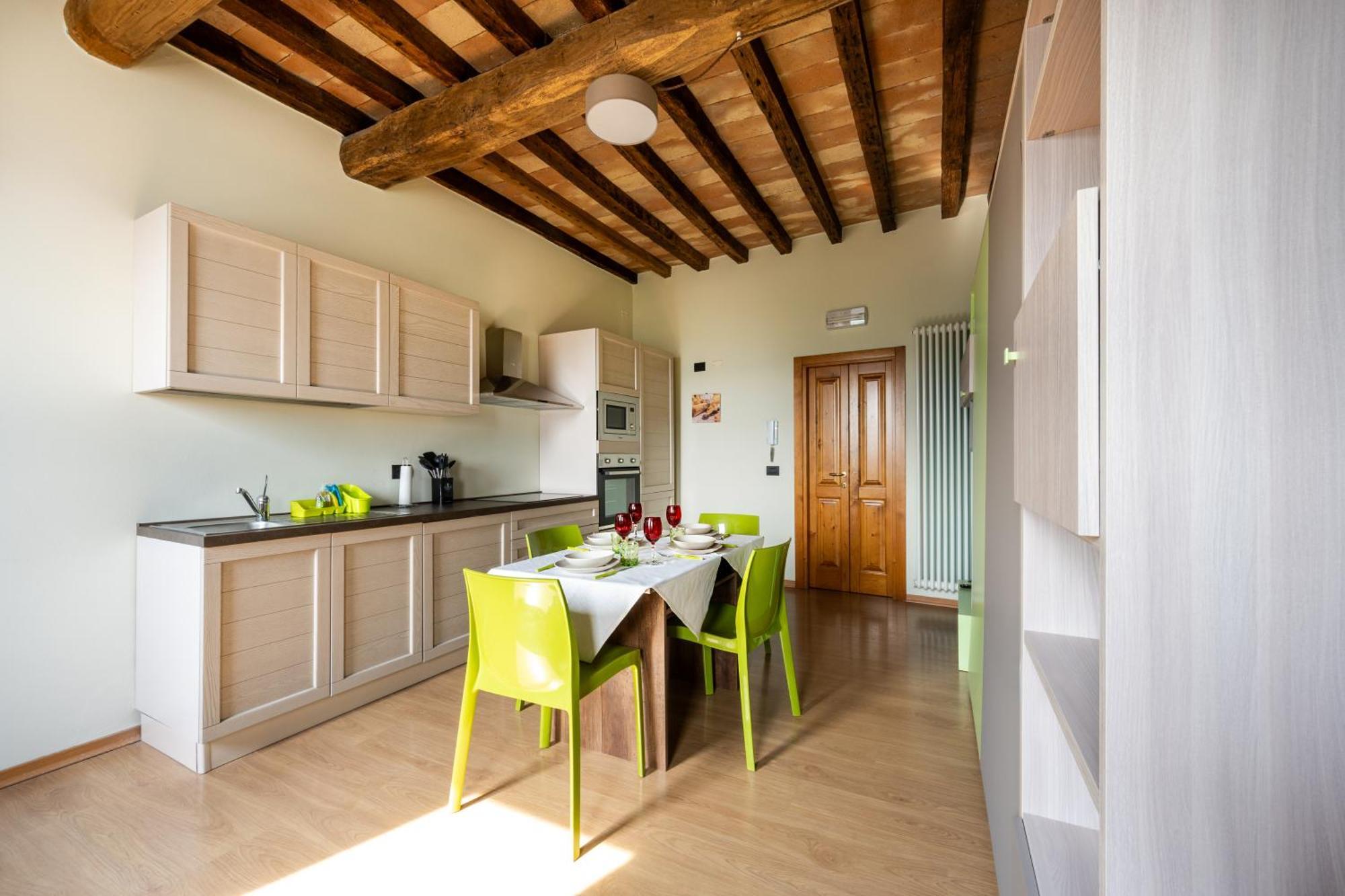 Castello Di Marano Sul Panaro - Room & Breakfast Exterior photo