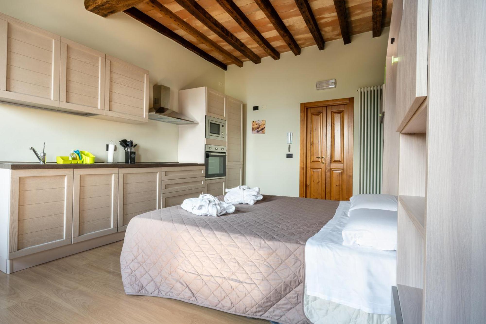 Castello Di Marano Sul Panaro - Room & Breakfast Exterior photo