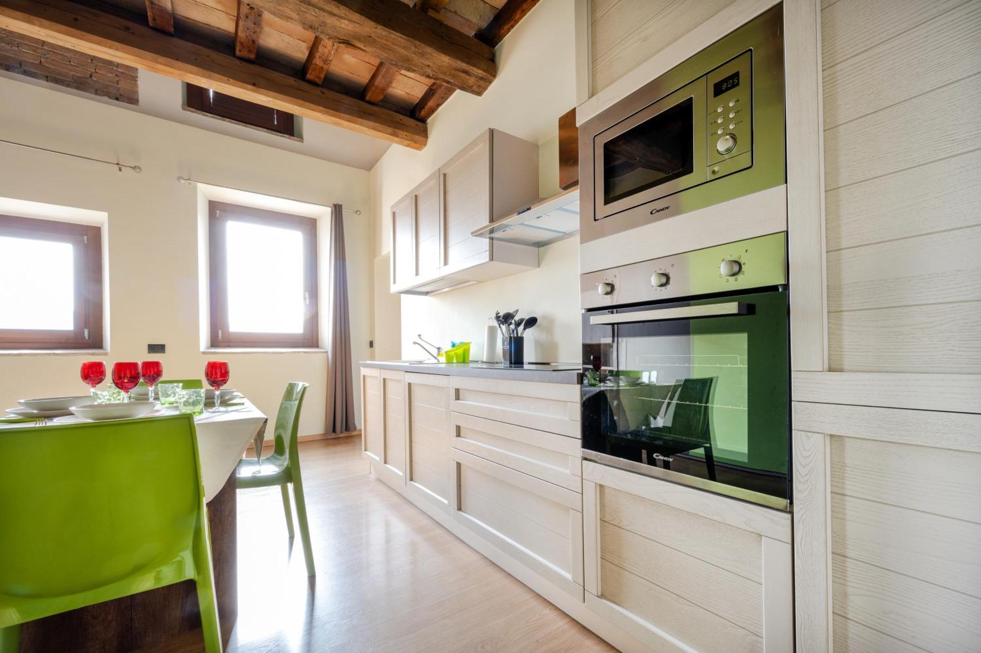 Castello Di Marano Sul Panaro - Room & Breakfast Exterior photo