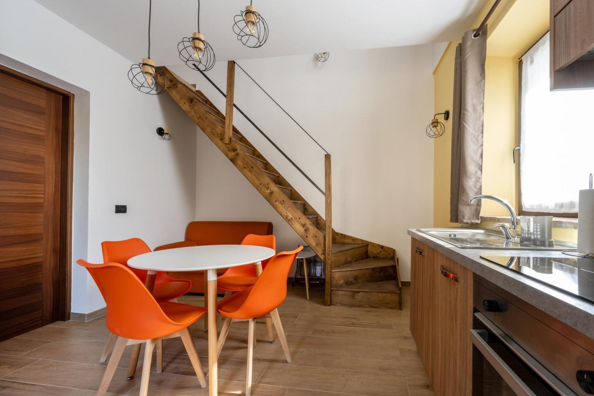 Castello Di Marano Sul Panaro - Room & Breakfast Room photo