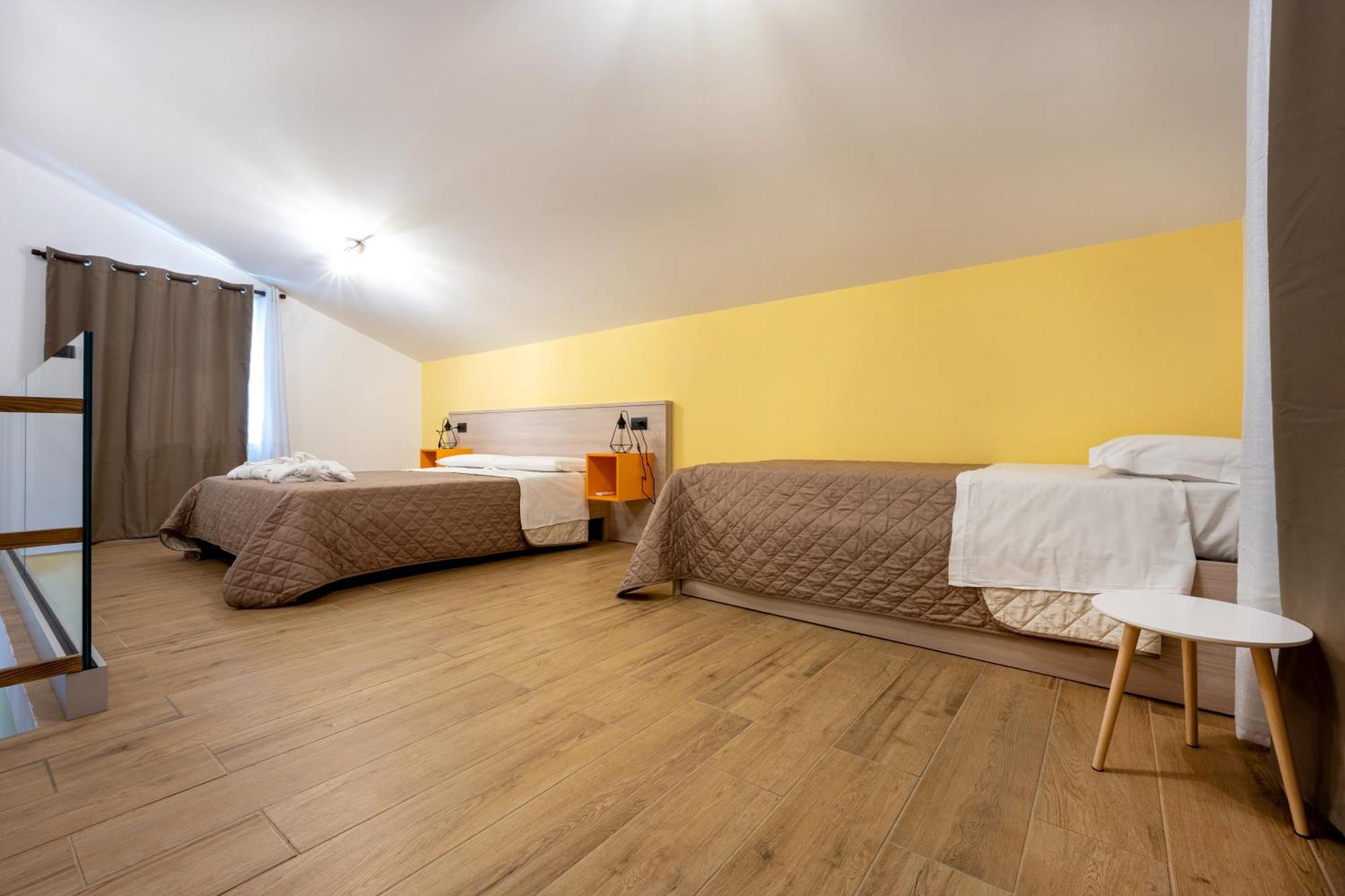 Castello Di Marano Sul Panaro - Room & Breakfast Room photo