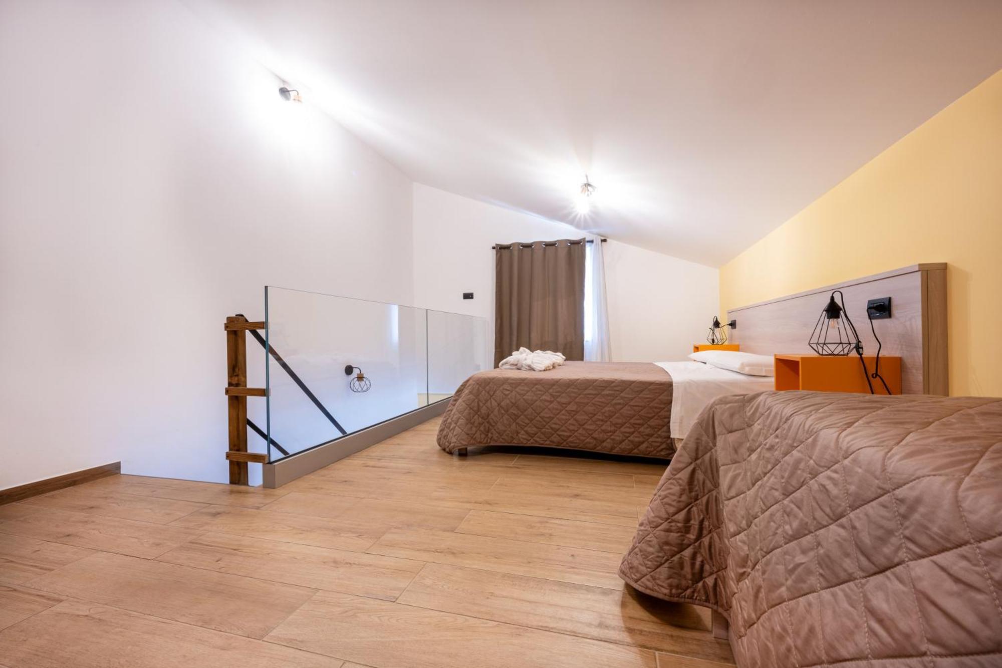 Castello Di Marano Sul Panaro - Room & Breakfast Room photo