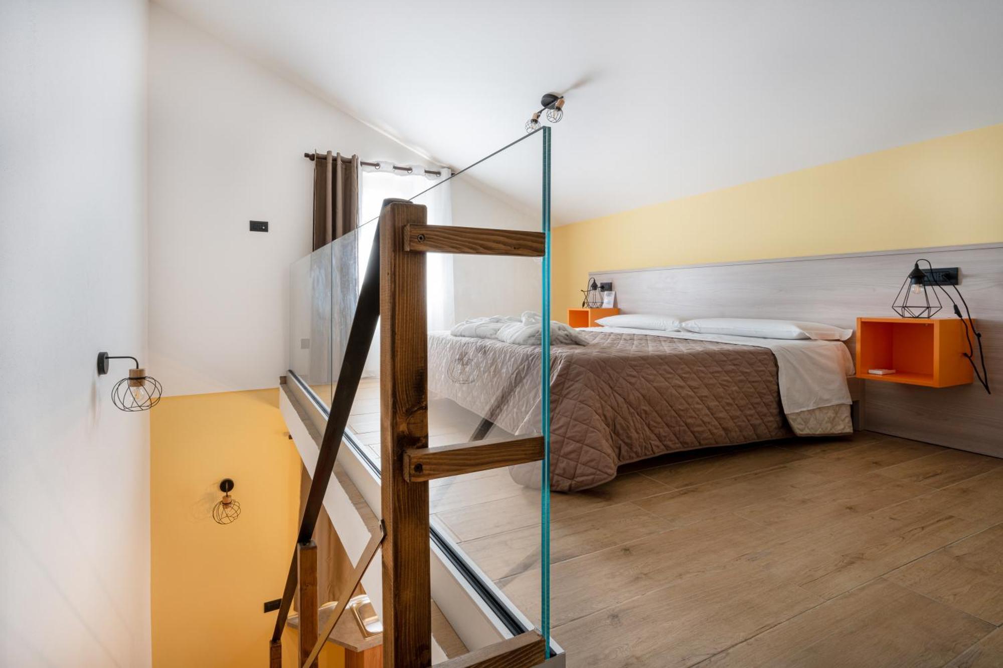Castello Di Marano Sul Panaro - Room & Breakfast Room photo