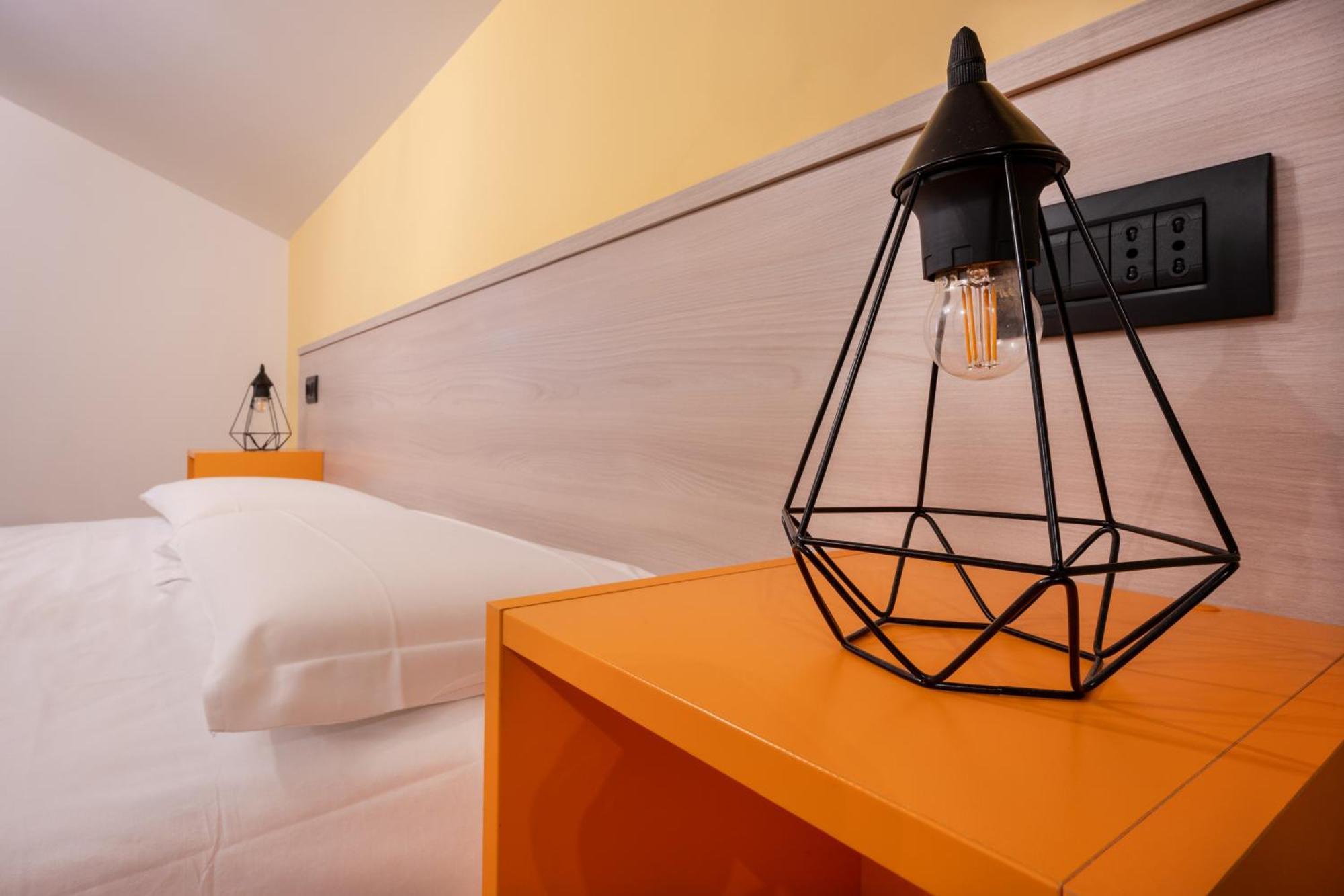 Castello Di Marano Sul Panaro - Room & Breakfast Room photo