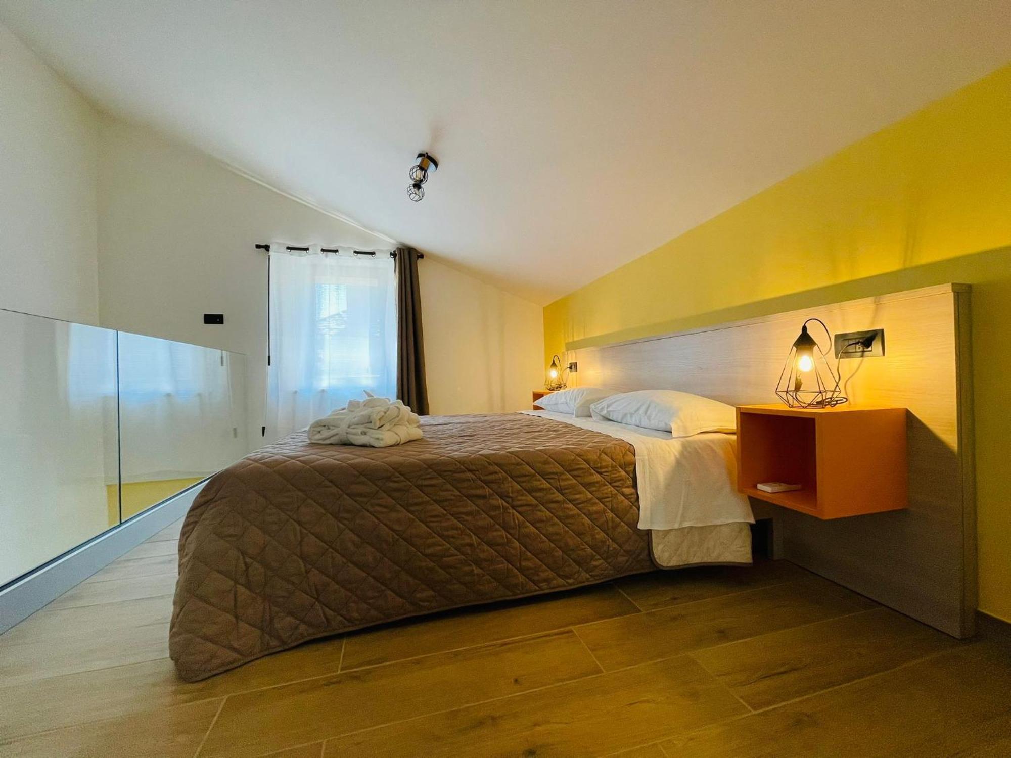 Castello Di Marano Sul Panaro - Room & Breakfast Room photo