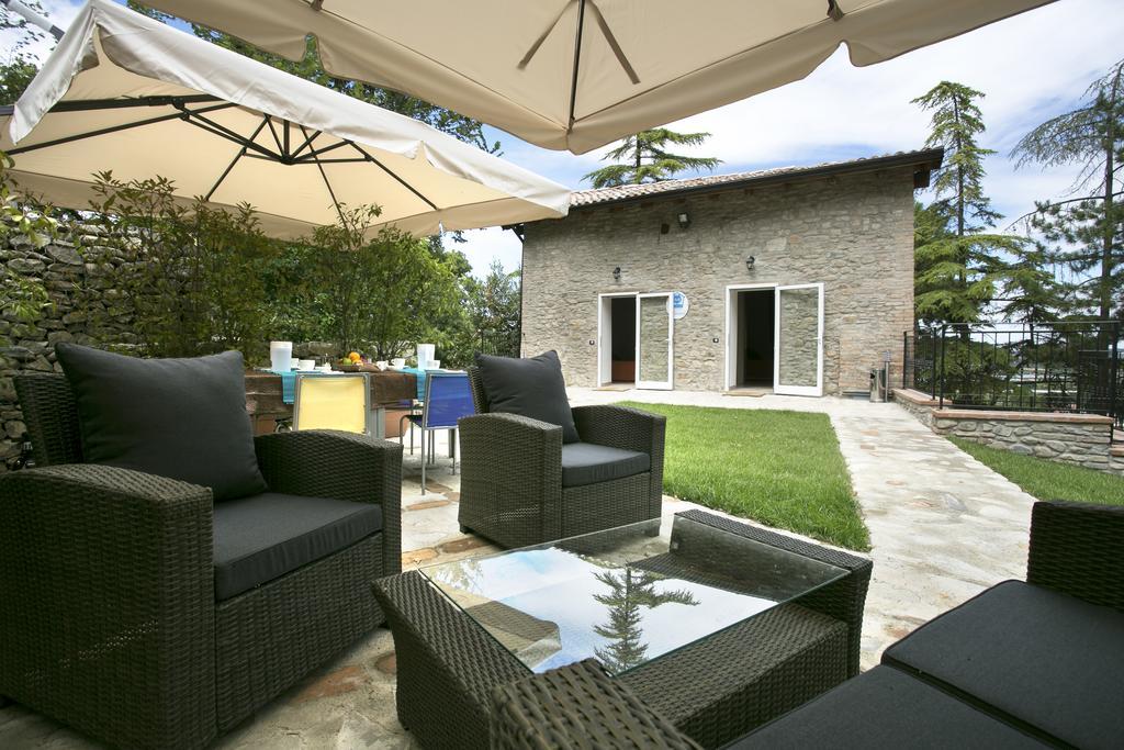 Castello Di Marano Sul Panaro - Room & Breakfast Exterior photo