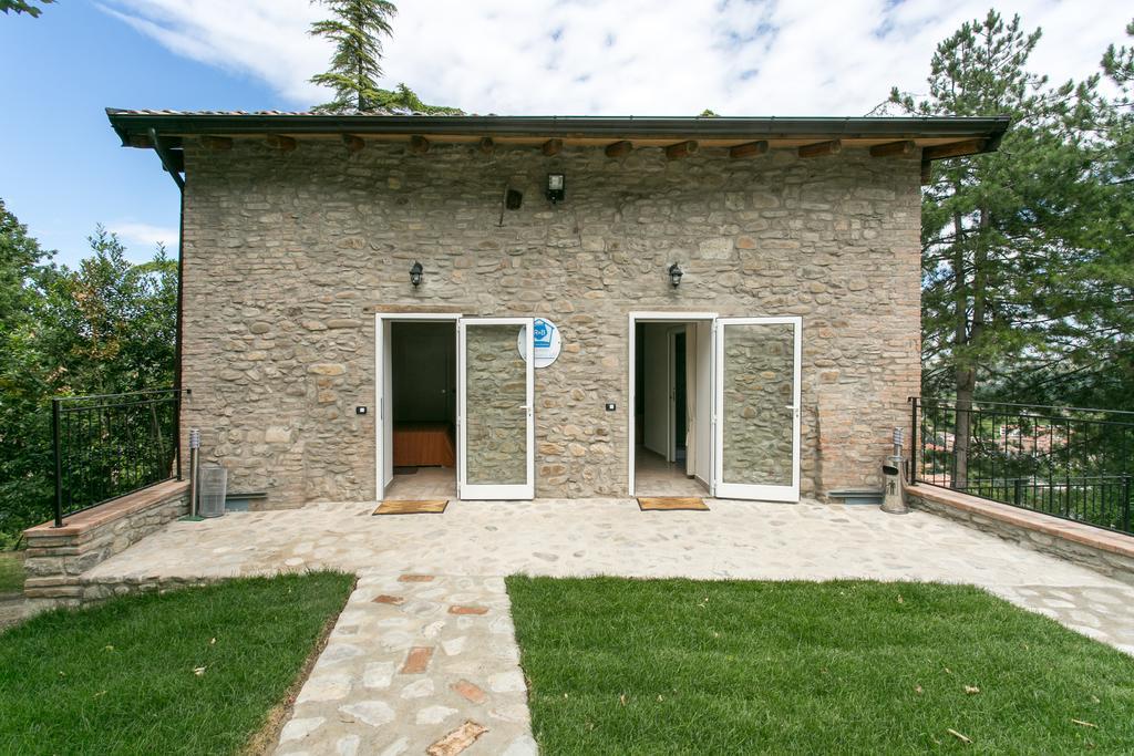 Castello Di Marano Sul Panaro - Room & Breakfast Exterior photo