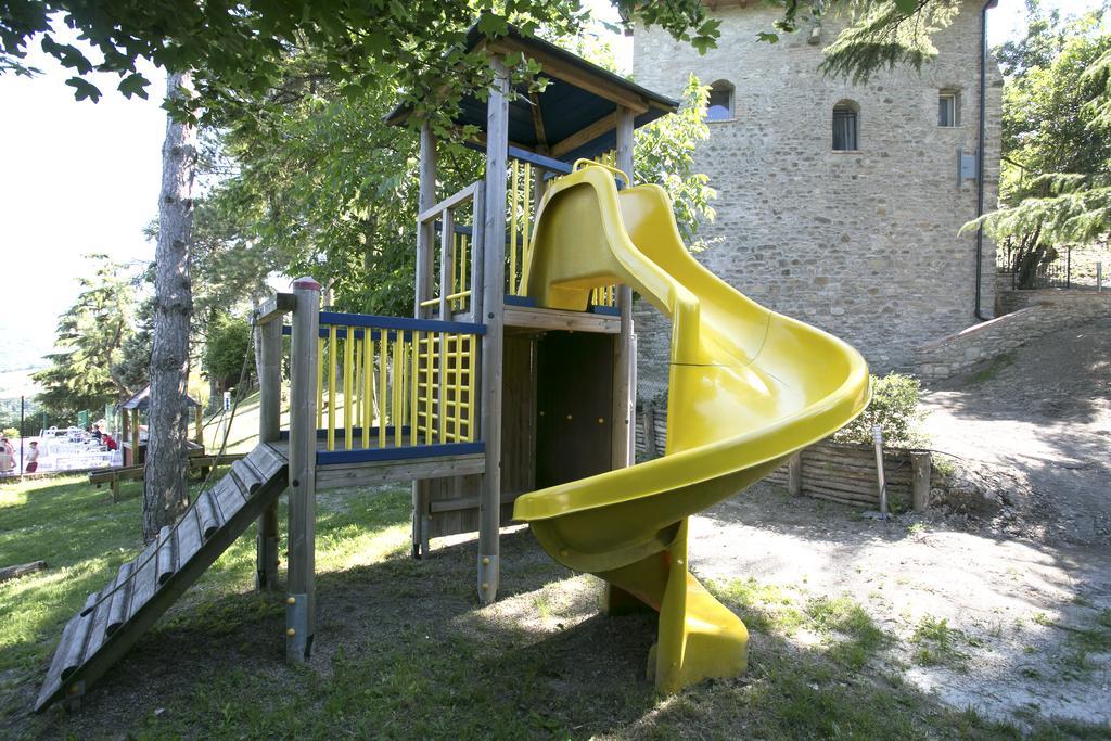 Castello Di Marano Sul Panaro - Room & Breakfast Exterior photo