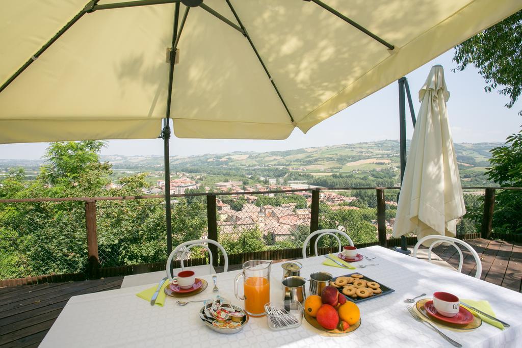 Castello Di Marano Sul Panaro - Room & Breakfast Exterior photo