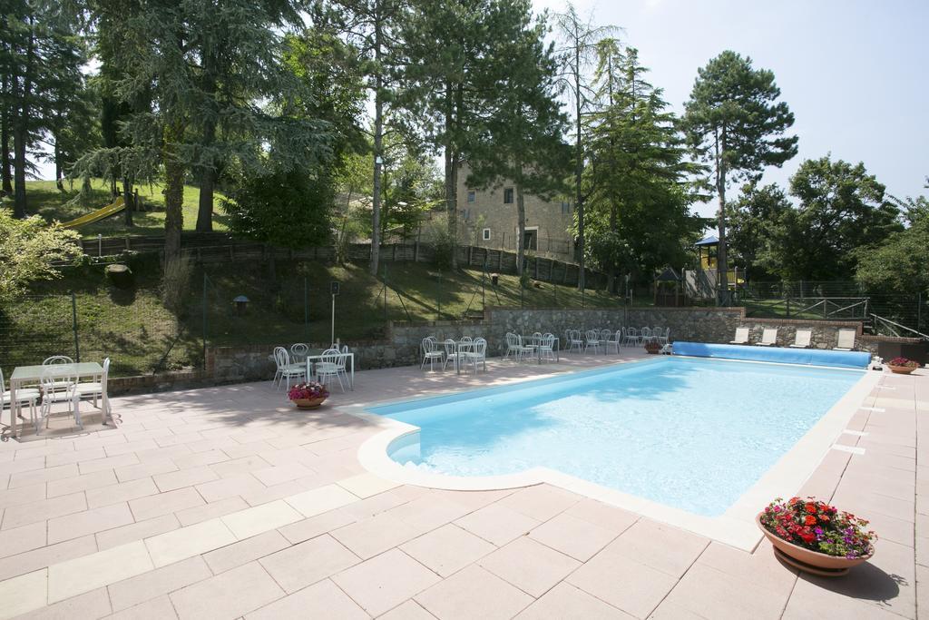 Castello Di Marano Sul Panaro - Room & Breakfast Exterior photo