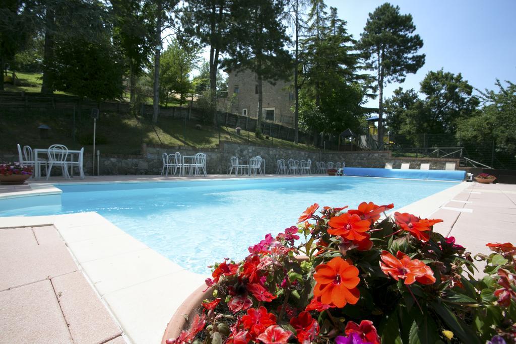 Castello Di Marano Sul Panaro - Room & Breakfast Exterior photo