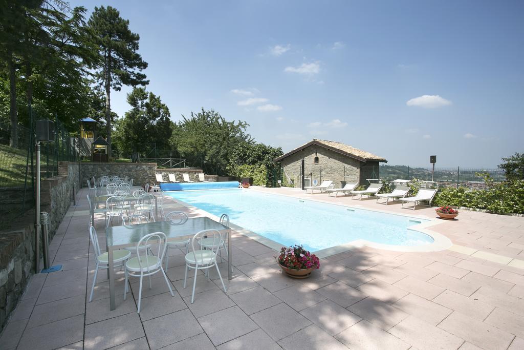 Castello Di Marano Sul Panaro - Room & Breakfast Exterior photo