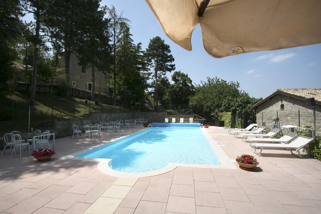 Castello Di Marano Sul Panaro - Room & Breakfast Exterior photo