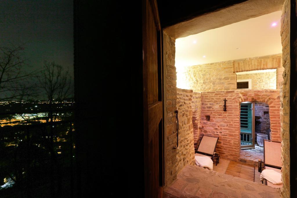 Castello Di Marano Sul Panaro - Room & Breakfast Exterior photo