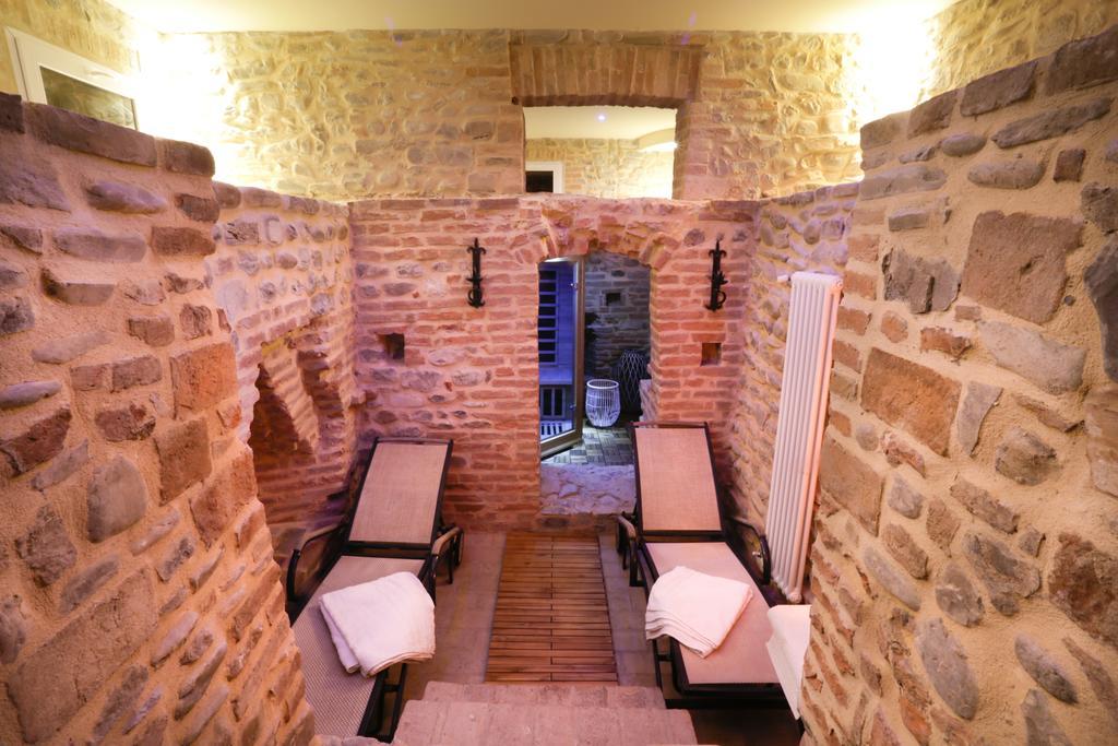 Castello Di Marano Sul Panaro - Room & Breakfast Exterior photo